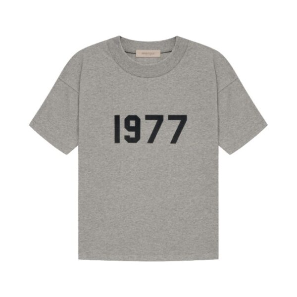 Essentials-1997-Gray-Cotton-Shirt